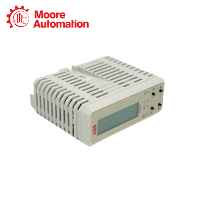 ABB FAU810 Flame Analysis Unit NEW IN STOCK