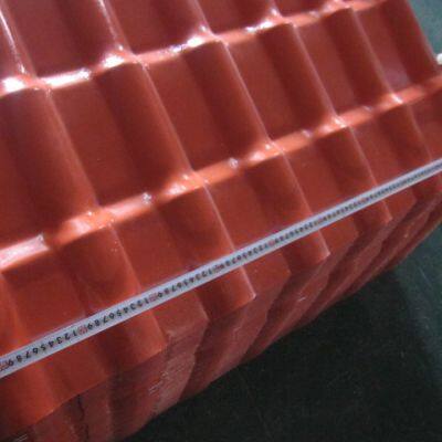 Pre-shipment Roof tile inspection service for Chinese third-party products