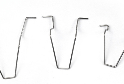 Custom Spring Wire Clip Wire Forming