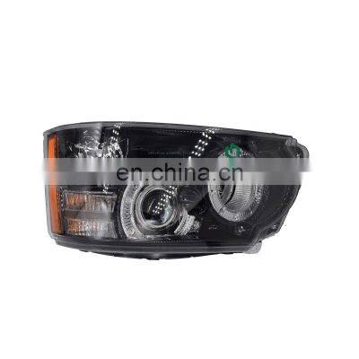 Spare Parts Accessories Online Car Headlamp Light For Range Rover Sport Lr023551 Lr023552 9 PINS LED Headlight