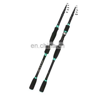 fishing rod dawa 10feet kids fishing rod reel set eva handle fishing rod 2 logs of simano