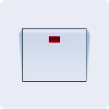 Big panel 45A DP Switch