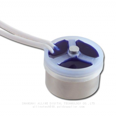 37T Series Moisture Resistant Thermostat From Therm-O-Disc; 37T01/37T02/37T03/37T21/37T22/37T23