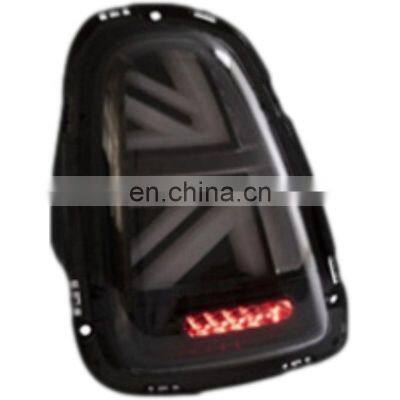 Upgrade hot sale LED taillamp taillight rearlamp rearlight for BMW MINI R55 R56 R57 tail lamp tail light 2011-2013