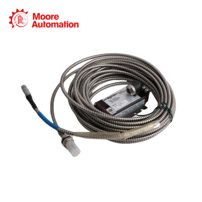 EPRO | Emerson PR6423/010-140 CON021 8mm Eddy Current Sensor In Stock