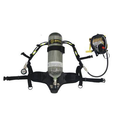 300 bar Fully Wrapped Carbon Fiber Air Tanks for hunting /Diving /Firefighting