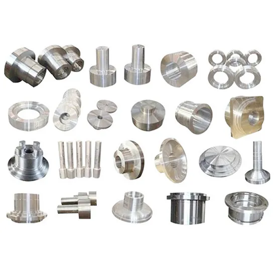 Precision CNC Machining for Complex Parts Custom CNC Machining and CNC Milling Part Solutions
