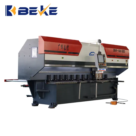 V Grooving Machine Stainless Steel Sheet Metal Ss V Grooving Cutting Machine 3200mm for Small Bending Angle Groover