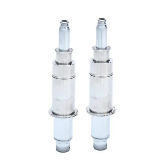 ISO 13485 Certified CNC Machining for High-Precision Medical Parts