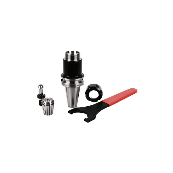 Pull Nail for Tool Holder Collet Chuck