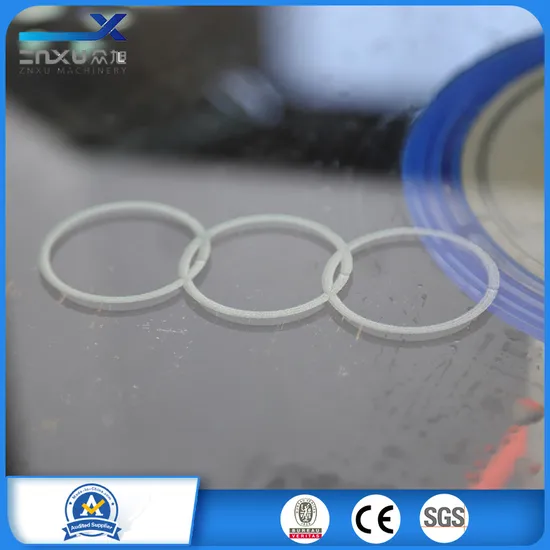 Affordable Industrial CNC Machining Center for Superior Performance