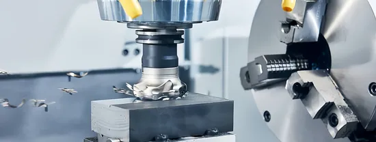 1600*800*700mm Industrial High Percision 3 Axis Automatic Metalworking Machinery CNC Machine Heavy Cutting Vertical Machining Center Machine