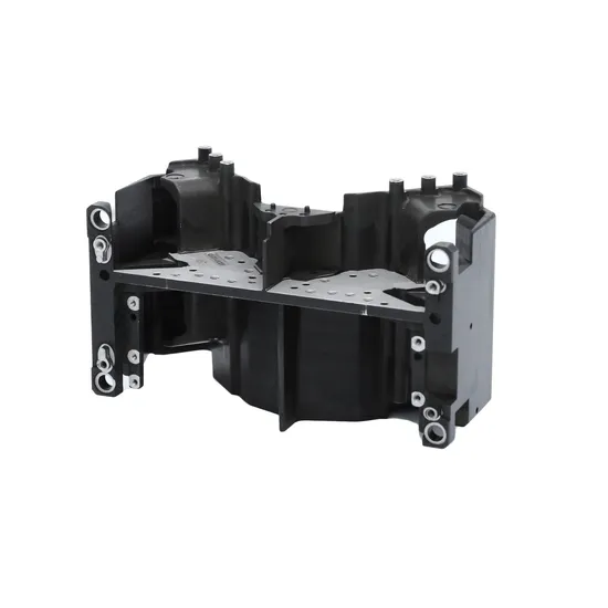ISO 13485 Certified Custom CNC Machining for Precision Parts