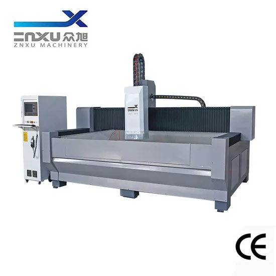 Affordable Glass Processing Machine for Durable Glass Sinks