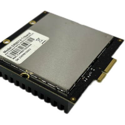 DR9074-Triband QCN9024 4x4 MU-MIMO wifi6E 11ax 2.4G&5G&6G