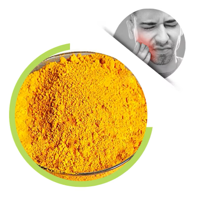 Supply Food Grade Vitamin B2 98% Riboflavin DC Granule From Chinese Factory