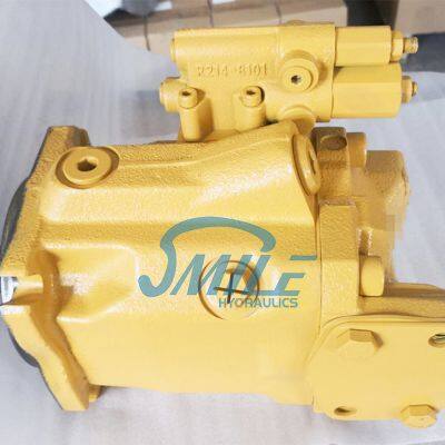 Hydraulic Pump 358-5084 Piston Pump