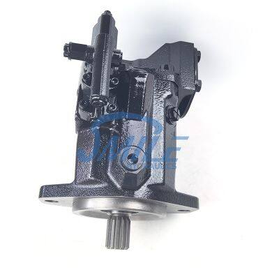 Replace Cat Hydraulic Pump 350-0666 247-7867 296-6714