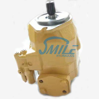 122-1206 Hydraulic Piston Pump 250-8337 2508337 358-5084 168-7873 195-3577