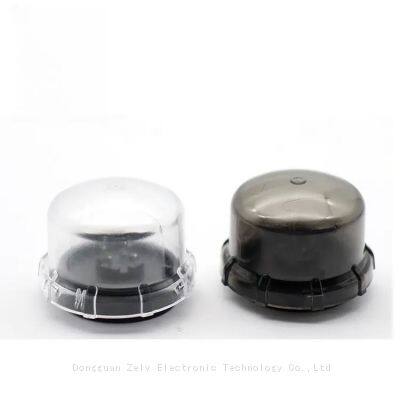 PIR/Mircowave and daylight 2 in 1 motion sensor for led light sensor optical sensors