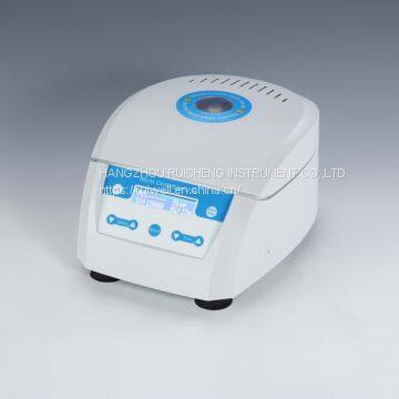 High-speed Mini-centrifuge