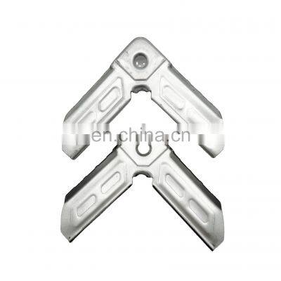 Galvanized Air Duct TDF TDC Flange Corner