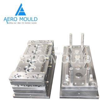 Water bottle plastic screw cap mould manufacturer