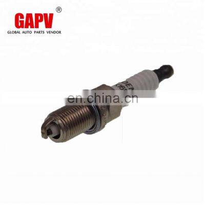 High Performance Auto Spark Plug 90919-01164 For YARIS