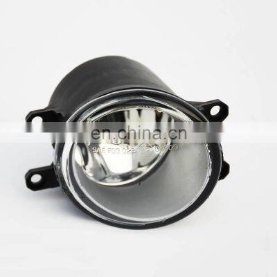 Car parts fog lamp 81210-06050 R for Camry