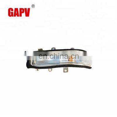 Hot sale right side mirror light lamp 81730-0k010 for hilux