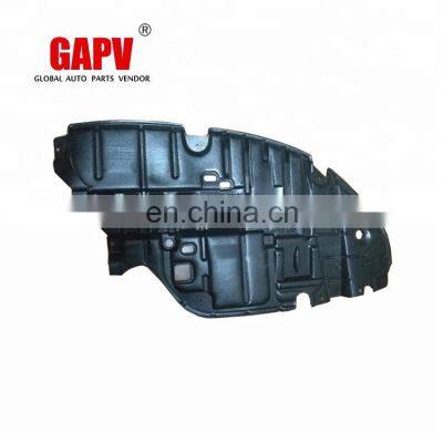 Left Engine Lower Guard Used Productive Board 51442-33160 For Lexus