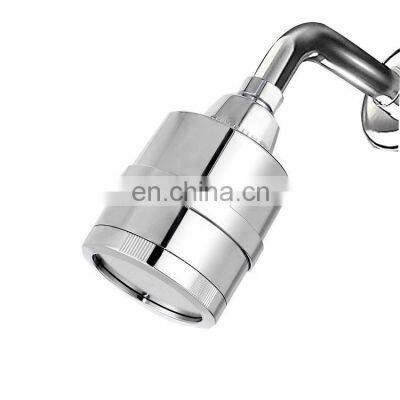 High quality bathroom shower water filter