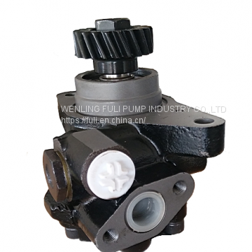 power steering pump for Hino J08C 44310-2790