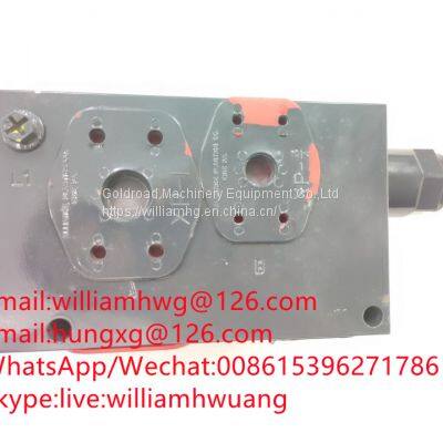 Linde Forklift Parts 3573400111 3000013018 Linde Valve 3573400111 3000013018