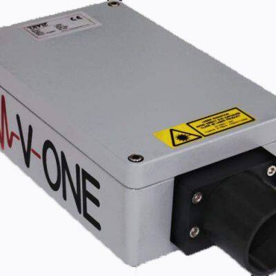 Speed and Length Measuring Sensor MSE-V-ONE