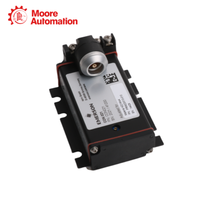 EMERSON PR6423/010-010 CON021 8mm Eddy Current Sensor In Stock