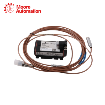 EMERSON |EPRO PR6423/10R-010 CON021 8mm Eddy Current Sensor In Stock