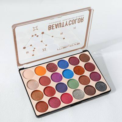 Women Full Makeup Sets Eyeshadow Palette Customized logo Make up Kit All in One