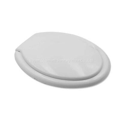 UF Toilet Seat Quick Release A5012
