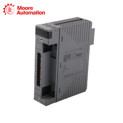 YOKOGAWA AAI835-S50 S3 Analog I/O Module In Stock