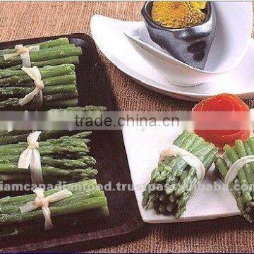 High Quality Frozen Asparagus for Sale