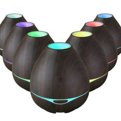 300ML Aromatherapy machine Ultrasonic Humidifier