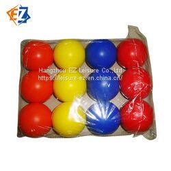 Attractive Design Good Fun Quality Table Tennis Table Tennis Sports Goods for Sports