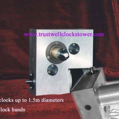 Tower Clocks and Movement Motor & parts Accessories