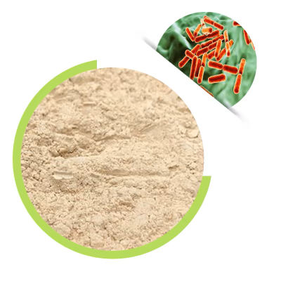 Factory supply high potency probiotic Bacillus clausii powder 100B cfu/g
