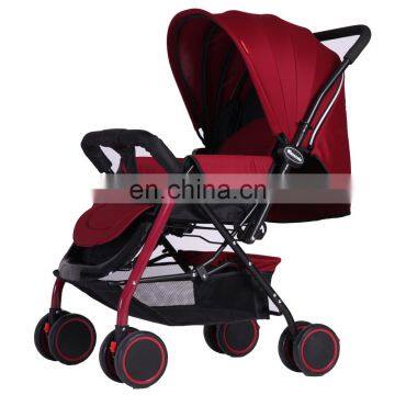 High Quality Safest Junior Baby Kids Stroller And Prams