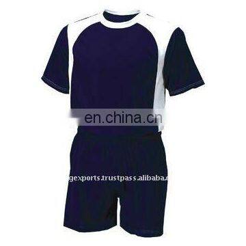 New Cheap Soccer Uniform