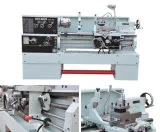 Kd C6140zk 4-Way Tool Station High Speed Precision Lathe