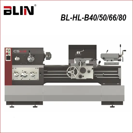 240mm Blin Wooden Case 1000/1500/2000/3000mm Length Metal Machine Lathe with CE
