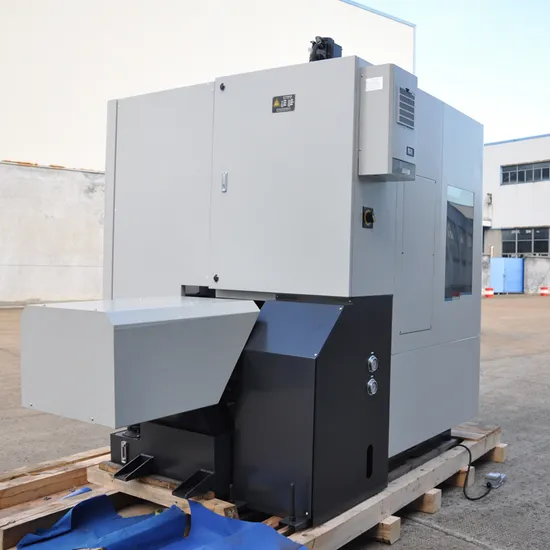 Kd A2-8 Spindle Nose High Precision Vertical Metal Lathe Machine